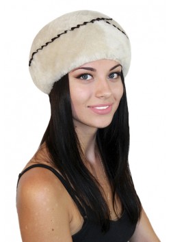 Берет "Поэзия"