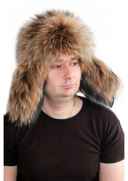 Ушанка "Полярник"