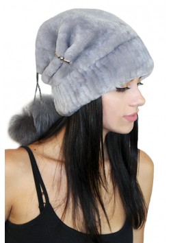 Шапка "Прасковья"