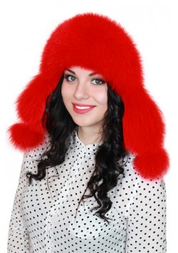 Зимушка "Праздник"