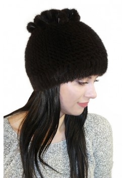 Шапка "Прелесть"