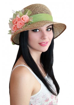 Шляпа "Прохлада"