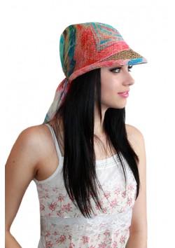 Кепка "Радуга"