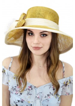 Шляпа "Гритни"