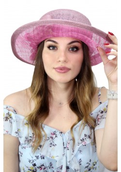 Шляпа "Пейсис"