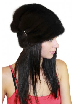 Шапка "Рейчел"