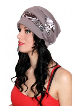 Шапка "Рекха"