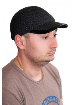 Бейсболка "Ричард"