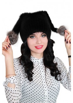 Шапка "Рикст"