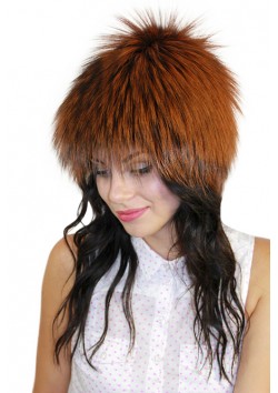 Сноп "Рыжая Соня"