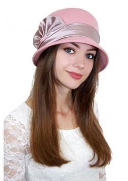 Шляпка "Роксан"