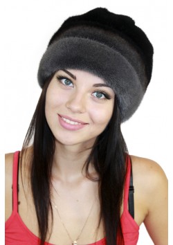 Шапка "Ромашка"