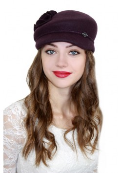 Кепка "Росабелла"