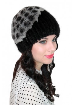 Шапка "Рослин"