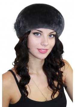 Берет "Роузи"