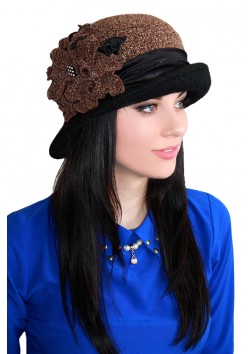 Шляпа "Рози"