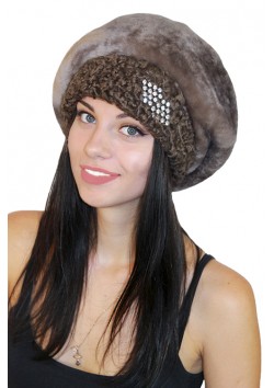 Берет "Розмари"