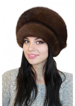 Шапка "Сабина"