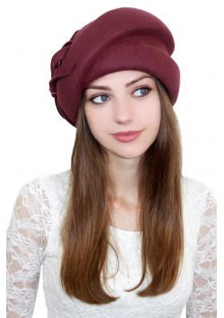 Берет "Сатин"