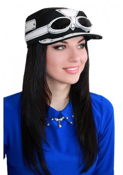 Кепка "Селия"