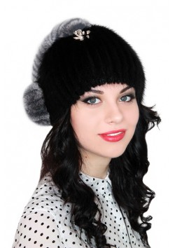 Шапка "Сельмира"