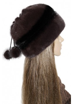 Шапка "Сэмер"