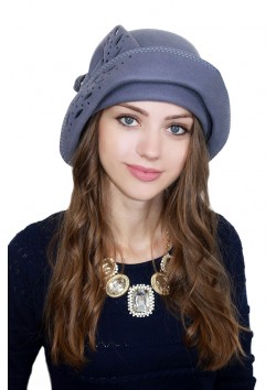 Шляпка "Сендия"