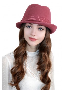 Шляпка "Севдия"