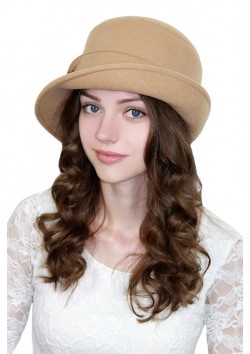 Шляпка "Северия"