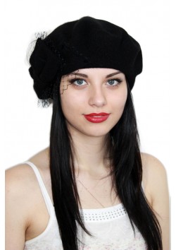 Берет "Севили"