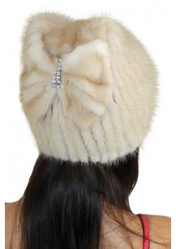 Шапка "Шампань"