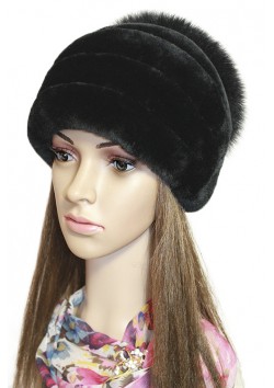 Шапка "Лукия"