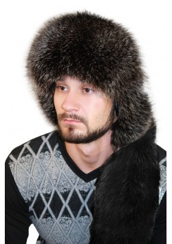 Шапка Малахай