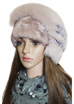 Шапка "Брукс"