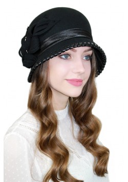 Шляпка "Шармель"