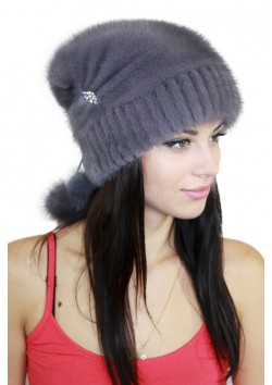 Шапка "Шери"