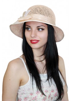 Шляпка "Шерон"