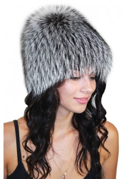 Сноп Чернобурка Финская