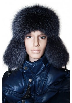 Ушастик "Сибирь"