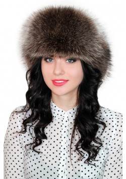 Ушанка "Сибирячка"