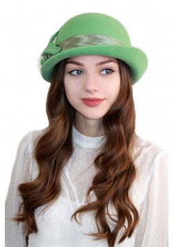 Шляпка "Сиела"