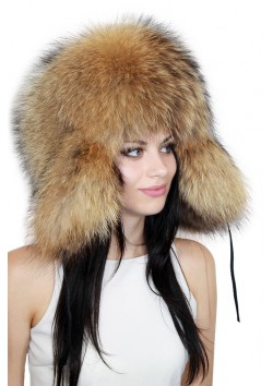 Ушаночка "Сигрид"