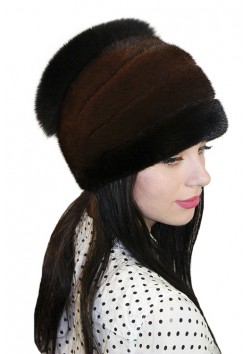 Шапка "Силэйн"