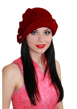 Шляпка "Симпатия"