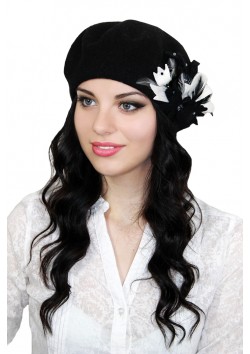 Берет "Синдия"