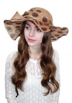 Шляпа "Сивила"
