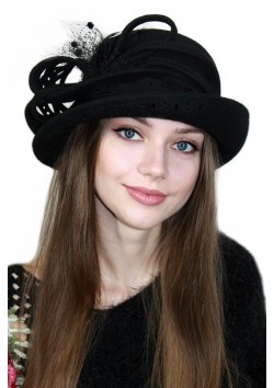 Шляпа "Сивли"