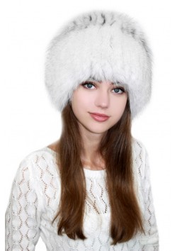 Шапка "Славея"