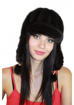 Шапка "Славяна"