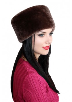 Папаха "Славянка"